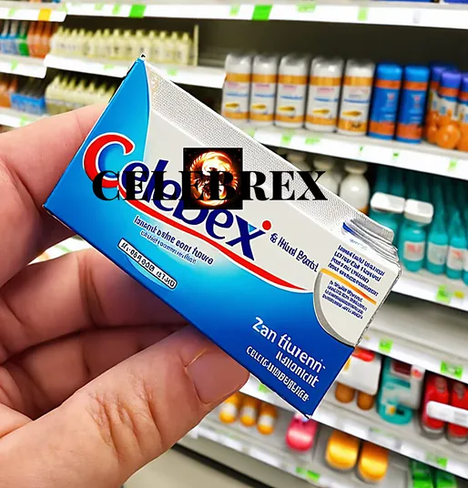 Celebrex de 100 mg precio